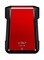 Adata 2.5-Inch External HDd/Ssd Enclosure Red