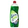 Lux Dishwash Liquid Regular 750ml