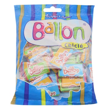 Ballon Chicle Bubble Gum 150Gm