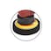 Electric Car Polisher for polishing car bodies or sanding metal and plastic parts,780W, 100-150mm (CP005)