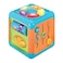 Side-to-Side Discovery Cube