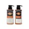 Hair Food Manuka Honey &amp; Apricot Moisturising Shampoo 300ml