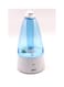 Mini Humidifier 12W CF-2960 أزرق/ أبيض