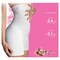 Lytess Young Mum  Flat Tummy Panty ,White, L/XL
