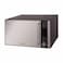 Fresh Microwave With Grill - 28 Liters - Silver - FMW-28ECGB