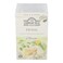 Ahmad Tea Detox Cleanse 20 Foil Tea Bags