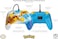 PowerA Switch Pikachu Charge Pok&sbquo;mon Enhanced Wired Controller