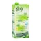 Saudia Vanilla Flavored Soya Milk 1L