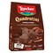 Loacker Quadratini Double Choc Wafers 250g