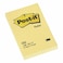 فانتاستيك ورق ملاحظات لاصقة FK-N203- بحجم 76.2×50.8 ملم، 100 قطعة - أصفر