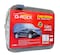 G-Rock Premium Protective Car Body Cover For Jeep Cherokee