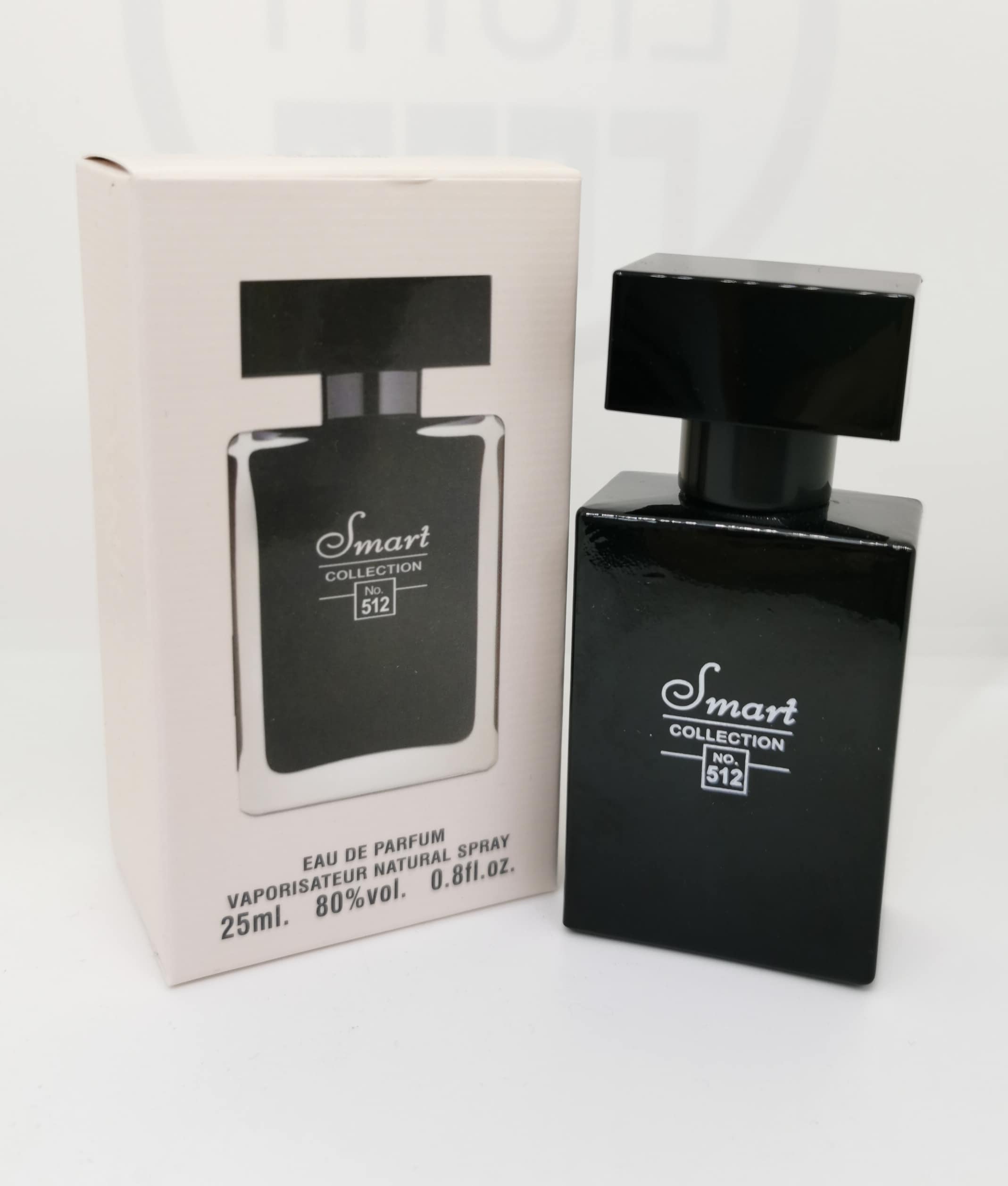 Buy Smart Collection No.512 for Women Eau De Parfum 25 ml Online ...