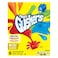 Betty Crocker Fruit Gushers Strawberry Splash And Tropical Fruit Snack 136g (6 Count)