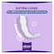Always Daily Liners Extra Protect - Large - 68 Pads