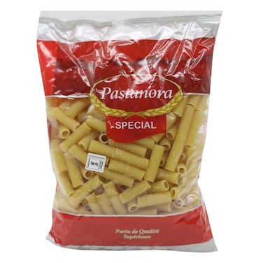 Pastanova Rigatoni Classic Penne 400g