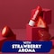 Labello Lip Balm Moisturising Lip Care Strawberry Shine 4.8g