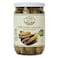 Al Baladi Cucumber Pickles 600g