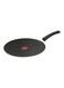 Tefal Tempo Flame Tawa Black 36cm