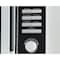 Mienta Microwave with Grill 28 Liters 900 Watt - Black - MW32617A