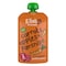 Ella39S Kitchen Organic Carrots With Apples And Parsnips Puree 120G