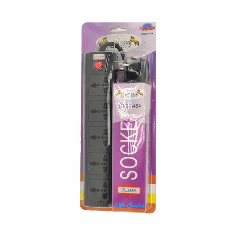 Best Connetctor 454 - 5 Ports