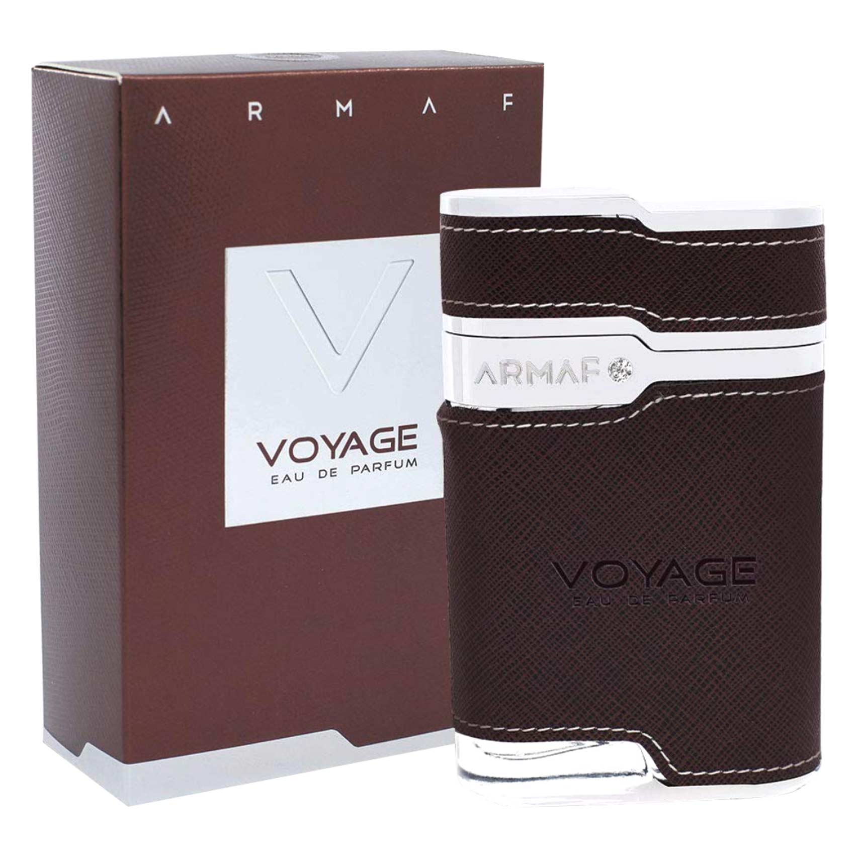 Armaf Voyage Brown Men Perfume 100ml