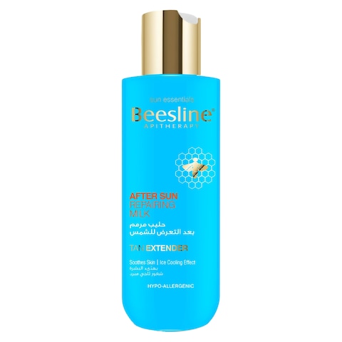 Beesline After Sun Repairing Milk White 200ml