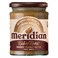 Meridian Rich Roast Crunchy Peanut Butter 280g
