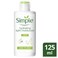 Simple Kind To Skin Face Cream For Sensitive Skin Hydrating Light Moisturiser 12H Moisturisation 125ml