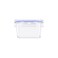 Lock2Go 300 ml Food Storage Containers with Lids