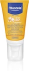 Mustela Very High Protection SPF 50+ Sun Lotion For The Face, 40 ml