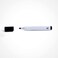 FITTO- Permanent Marker Fine Pointed 4pcs Set