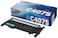 Samsung Clt-C407S Cyan Toner Cartridge