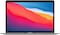 Apple 2020 MacBook Air 13.3-Inch Display, 8GB RAM, 256GB SSD, Space Grey (A2337 Laptop, Intel M1 Chip Processor, 9th Gen, MacOS, English Keyboard)