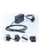 Elivebuyind Power Adapter Charger For Microsoft Surface Rt Pro 2 With Usb Charging Port Black