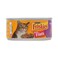 Purina Friskies Prime Turkey Filets Cat Food 156g