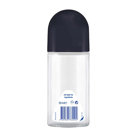 Nivea Pearl &amp; Beauty Fine - 50ml