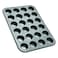 Zenker Muffin Tin 24 Pieces