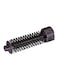 Babyliss 3-In-1 Pro Styling Brush Purple/Black