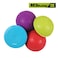 Balance and Stability Pods Set of 4 colors