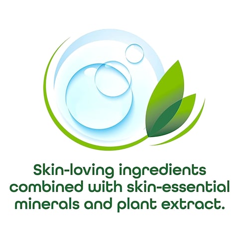 Simple Water Boost Micellar Cleansing Water 200ml