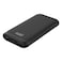 X.Cell Power Bank 10204mAh Black