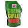 Shezan green Chilli Sauce 400 gr