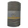 Bed Spread King Dark Grey