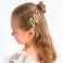 Aiwanto 6Pcs Hair Clips for Children's Girls Hair Pins Hair Style Clips Tik Tok Clips