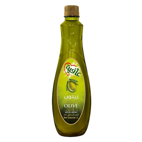 Afia Extra Virgin Olive Oil 1L