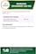 Nutraxin Herbal Cranberry 500mg 60 Tablet