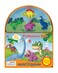 Phidal Dino Mini Busy Book