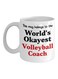 muGGyz World's Best Neurosurgeon Printed Coffee Mug White 11Ounce