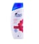 Head &amp; Shoulders Smooth &amp; Silky 185ml